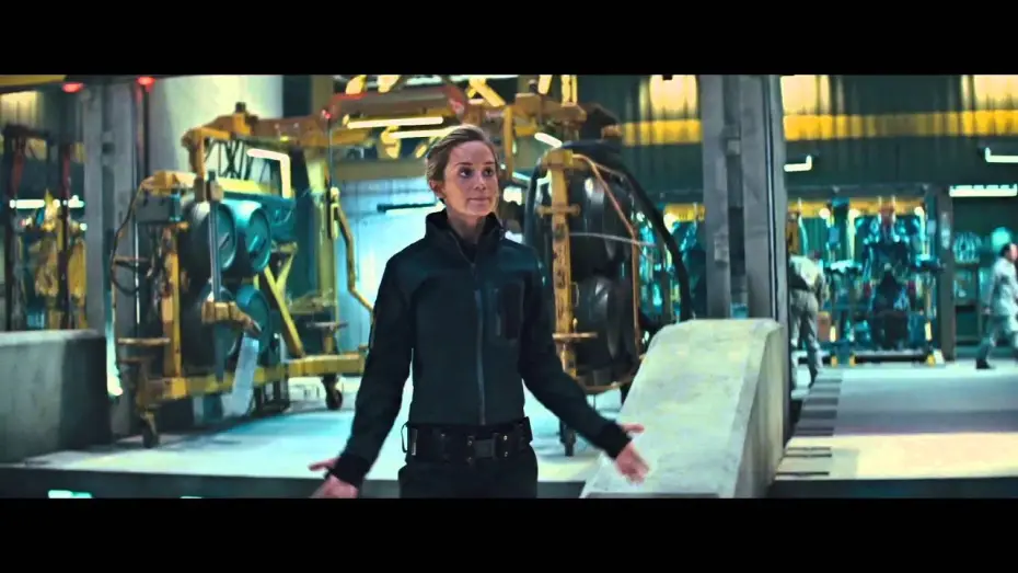 Відео до фільму На межі майбутнього | Edge of Tomorrow - Senza Domani - Impara a Combattere - POD dal film | HD