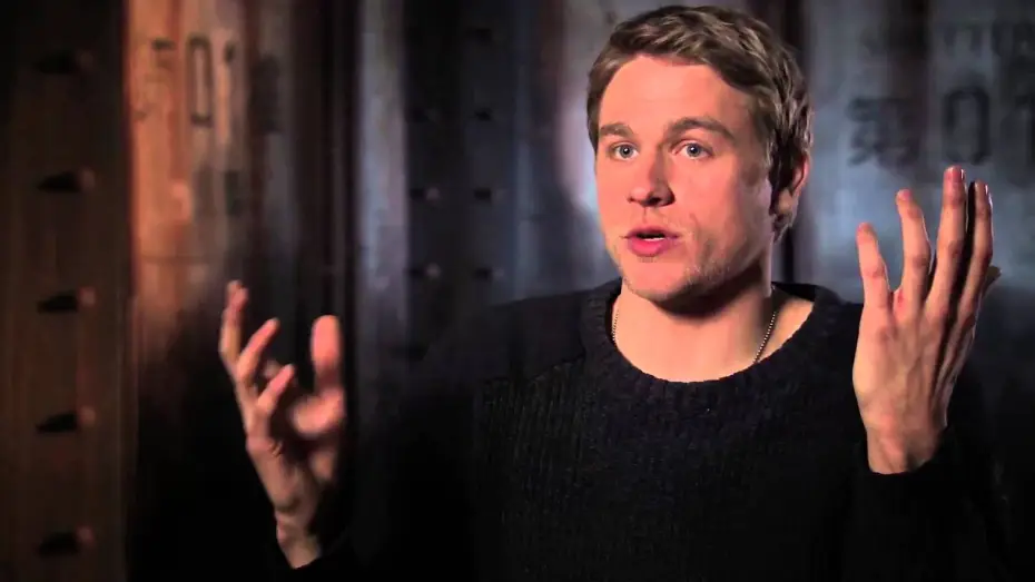 Відео до фільму Тихоокеанський рубіж | Pacific Rim - Dietro le quinte