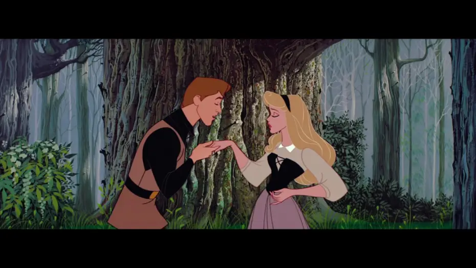 Відео до фільму Спляча красуня | Dornr&ouml;schen - Trailer - Deutsch HD