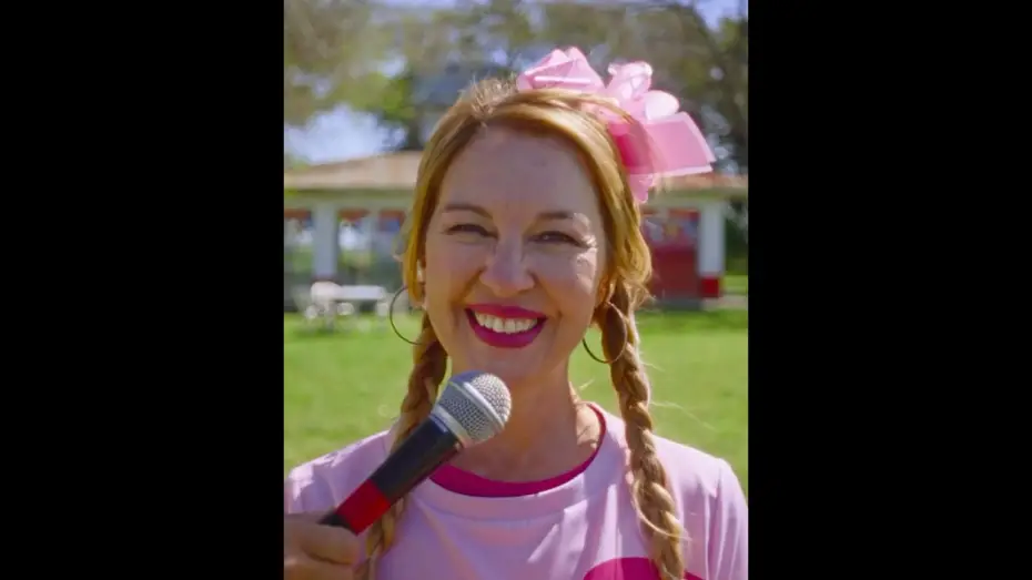 Відео до фільму Magic Farm | A misguided American media team turns to Argentine locals for help in MAGIC FARM