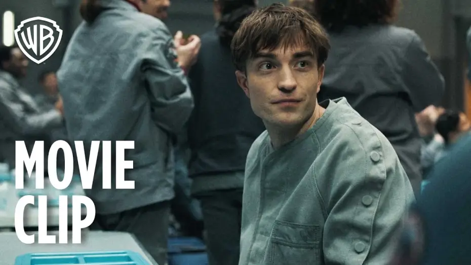 Відео до фільму Мікі 17 | Movie Clip - When I Saw Her