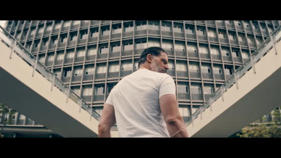 Відео до фільму Макс Фіст | ARCHENEMY Official Trailer