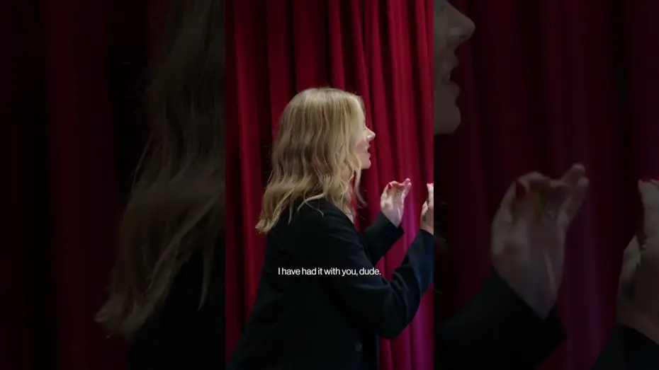 Відео до фільму Гра в хованки: Я йду шукати | The Searchlight Lounge ft. Samara Weaving