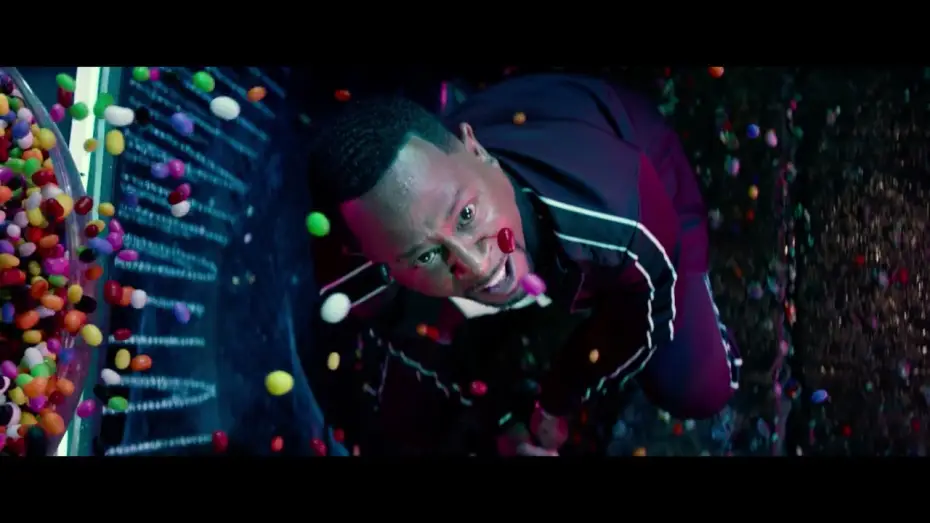 Відео до фільму Погані хлопці 4 | Will Smith y Martin Lawrence son los Bad Boys