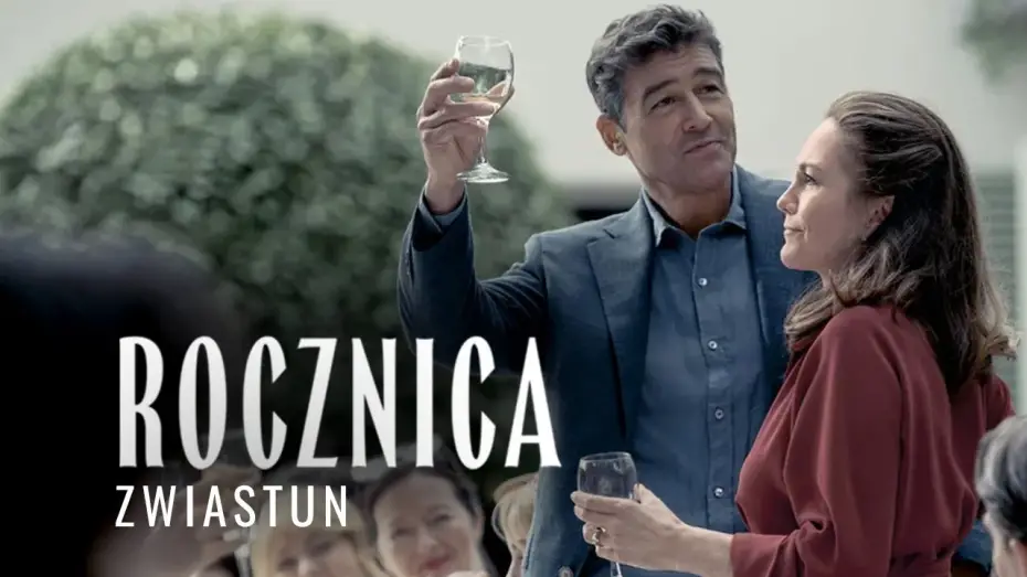 Відео до фільму Річниця | Oficjalny zwiastun