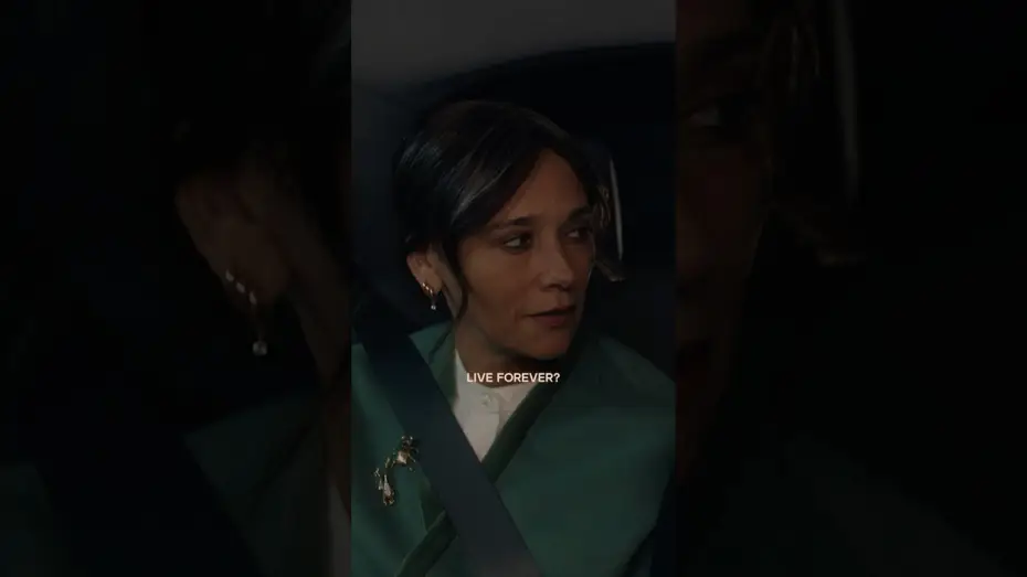 Відео до фільму За мить ока | Time