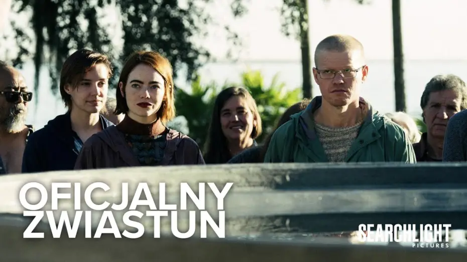 Відео до фільму Види милосердя | Zwiastun #2 [napisy]