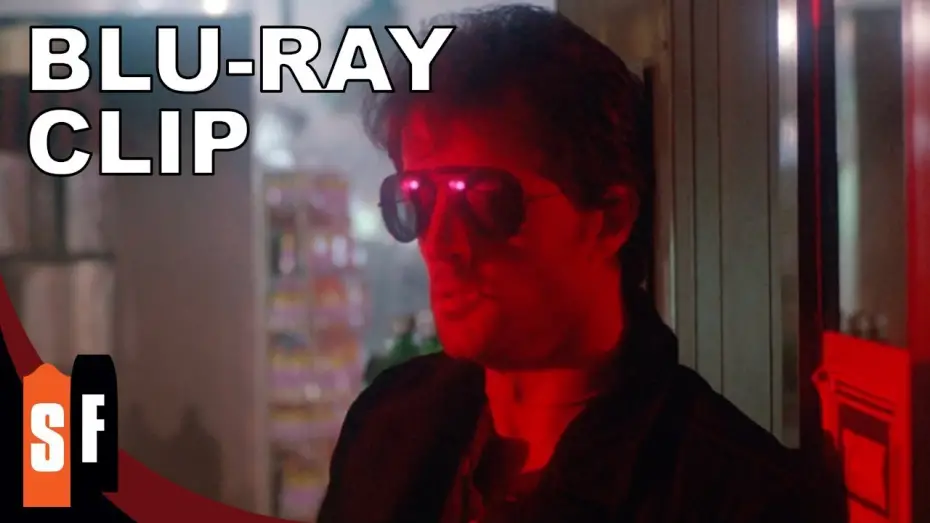 Відео до фільму Кобра | The Way Of The New World