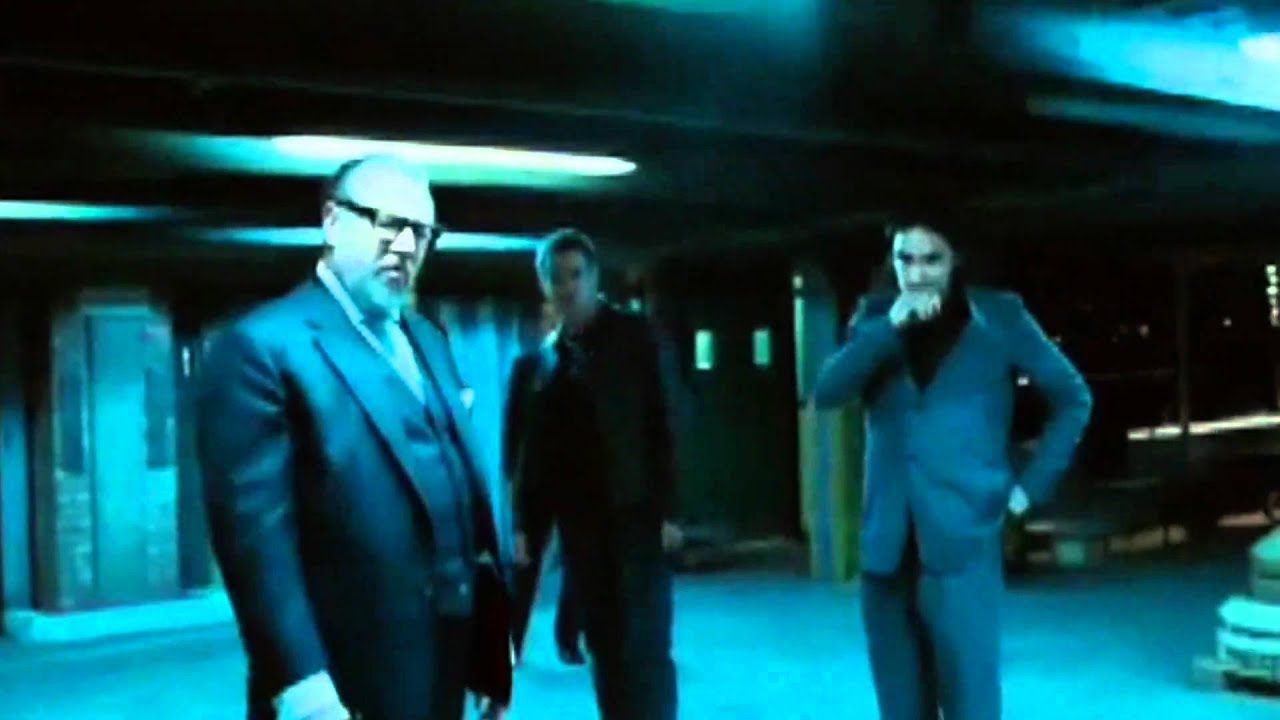 Відео до фільму Охоронець | London Boulevard - Official Trailer [HD] (2010)