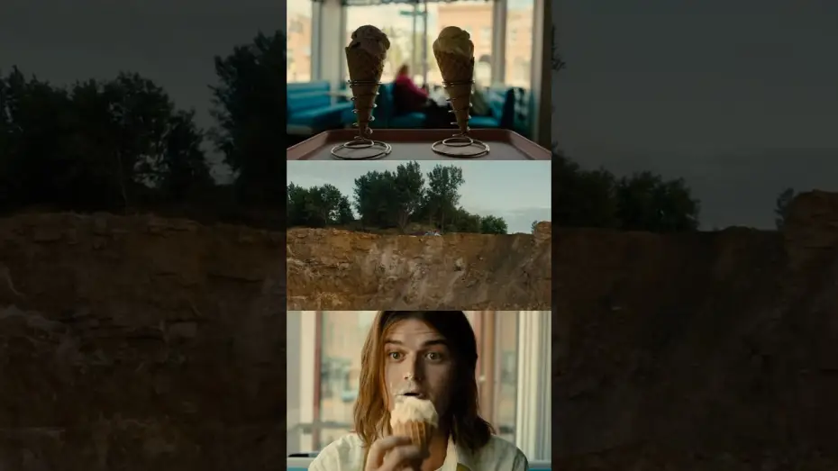 Відео до фільму Мармелад | National Ice Cream Day goals