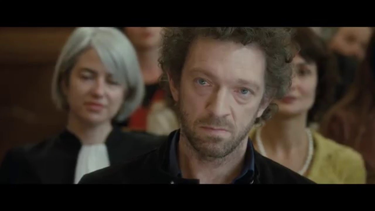 Відео до фільму Мій король | МІЙ КОРОЛЬ / MON ROI, офіційний український трейлер