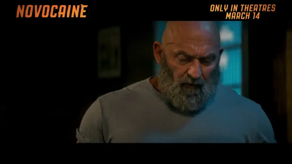 Відео до фільму Новокаїн | Classic Online :30