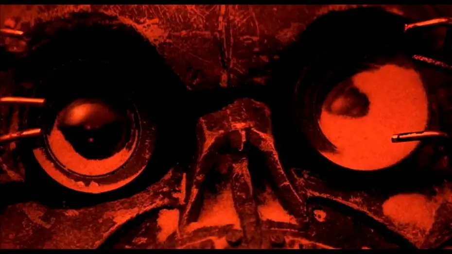 Відео до фільму Залізяка | Iggy Pop in Richard Stanley's Hardware