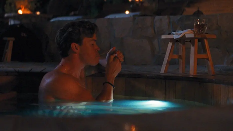 Відео до фільму Смерть єдинорога | Exclusive Clip