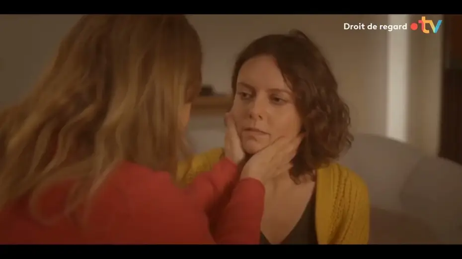 Відео до фільму Droit de regard | Droit de regard