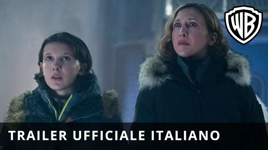 Відео до фільму Ґодзілла II: Король монстрів | Godzilla II: King Of The Monsters - Secondo Trailer Ufficiale