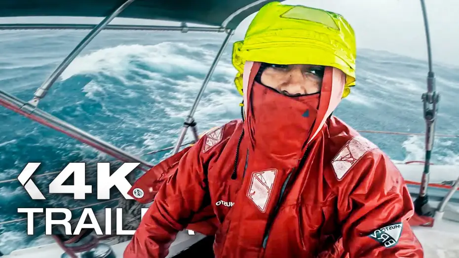 Відео до фільму Segeljungs - Mit Null Ahnung um die Welt | SEGELJUNGS: Mit Null Ahnung um die Welt Trailer German Deutsch (2026)