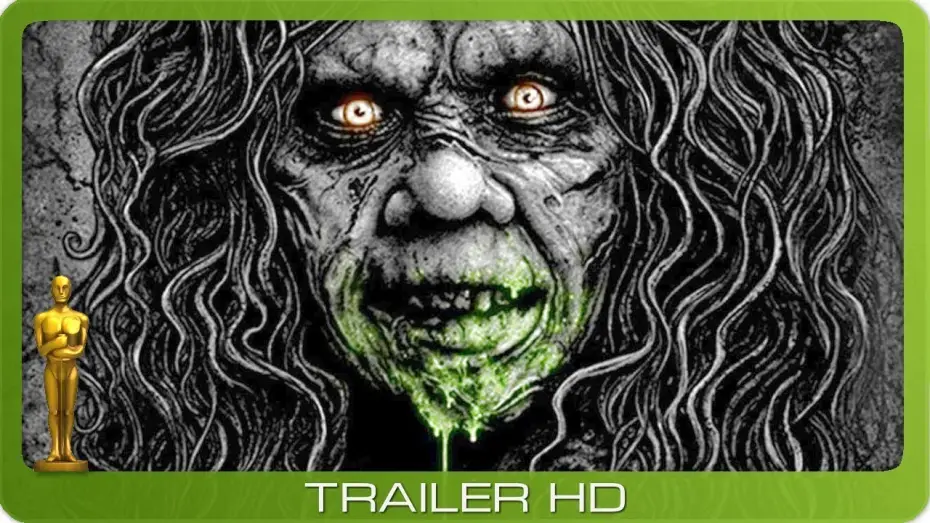 Відео до фільму Той, що виганяє диявола | Der Exorzist ≣ 1973 ≣ Trailer