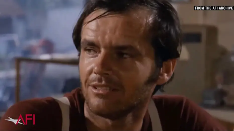 Відео до фільму Безтурботний їздець | Peter Fonda and Dennis Hopper on EASY RIDER