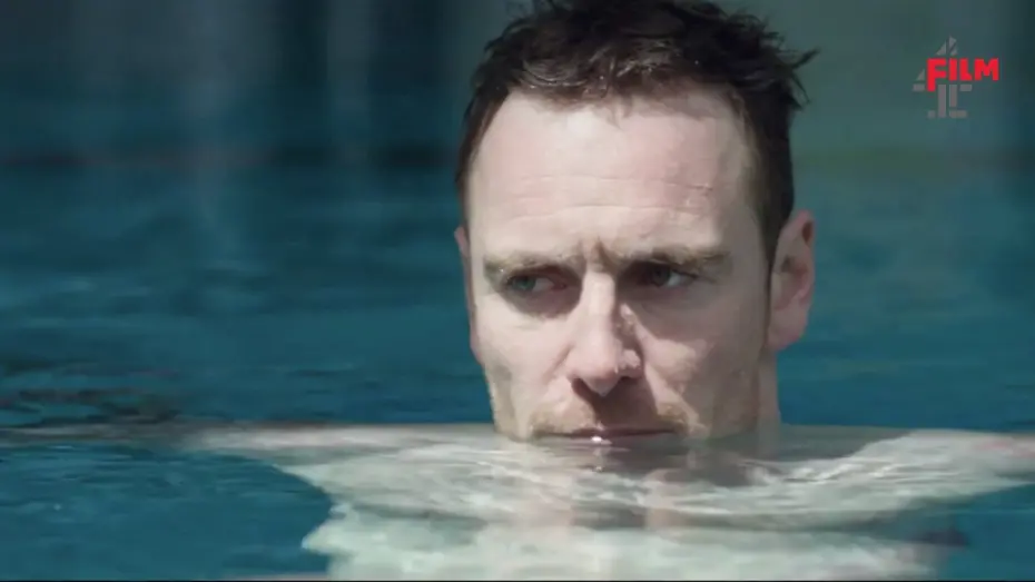 Відео до фільму Провини нашi | Michael Fassbender & Brendan Gleeson go swimming