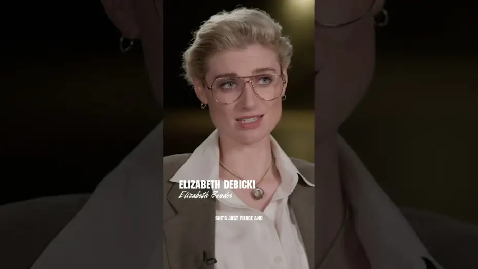 Відео до фільму МАХХХІН | Nothing&rsquo;s gonna get in her way