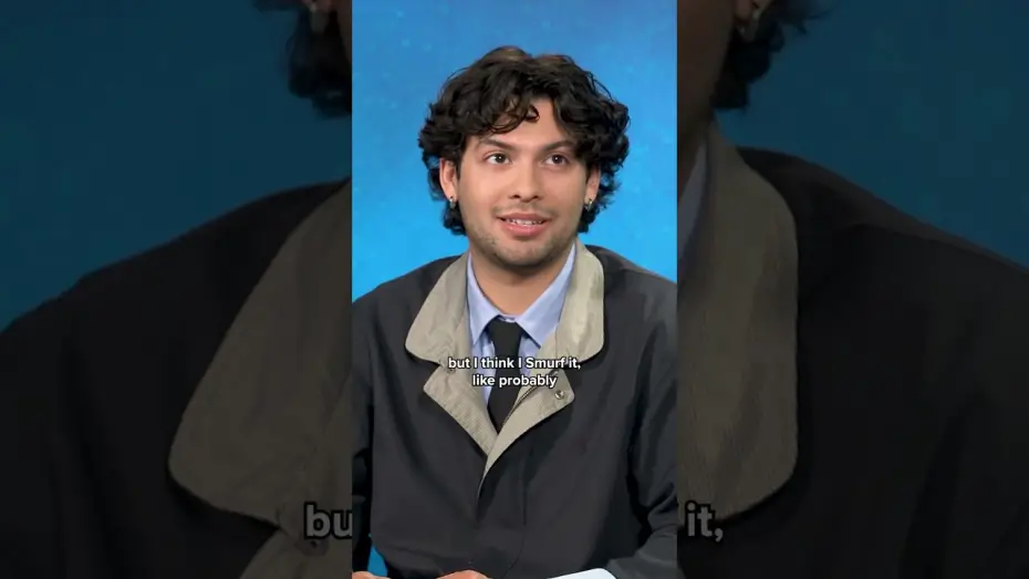 Відео до фільму Смурфи | Smurfed It