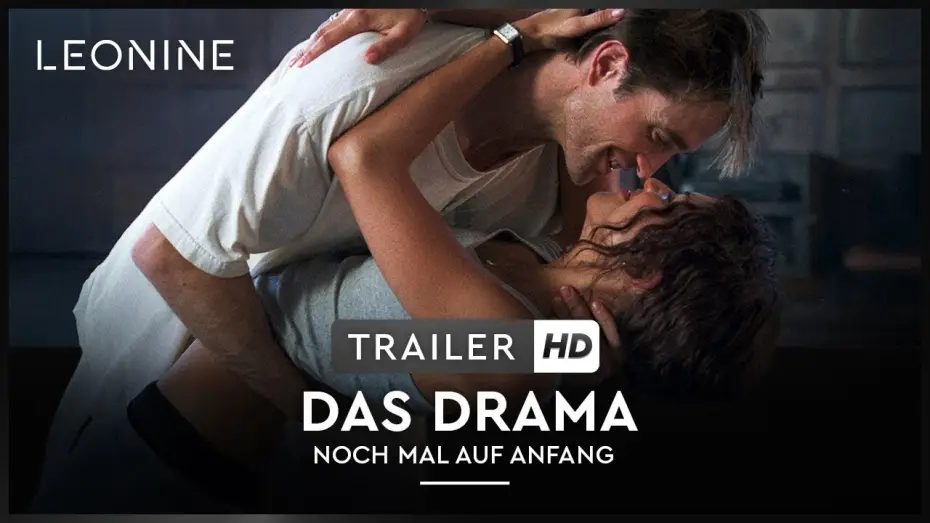 Відео до фільму Любить не любить | Das Drama - Trailer (deutsch/german; FSK 12) - Ab 02.04.2026 im Kino
