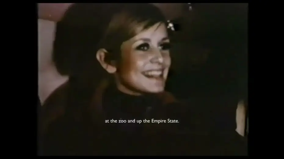 Відео до фільму Twiggy | Twiggy Mania