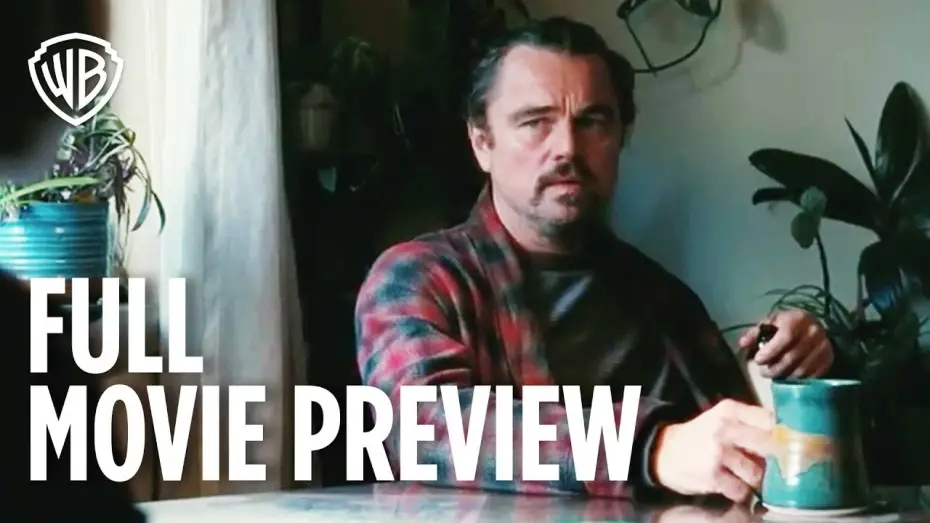 Відео до фільму Одна битва за іншою | Extended Preview - Film Clip