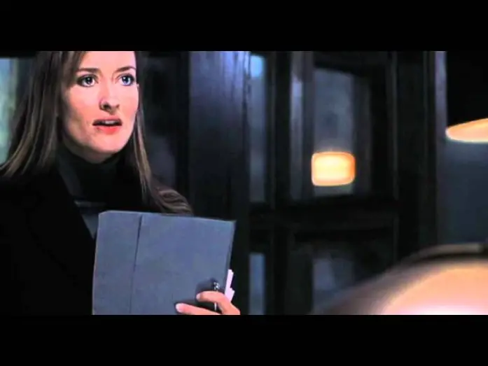 Відео до фільму FearDotCom | Fear Dot Com - Trailer