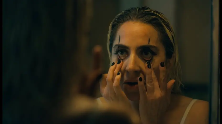 Відео до фільму Джокер: Шаленство на двох | Lee (Harley) Quinzel