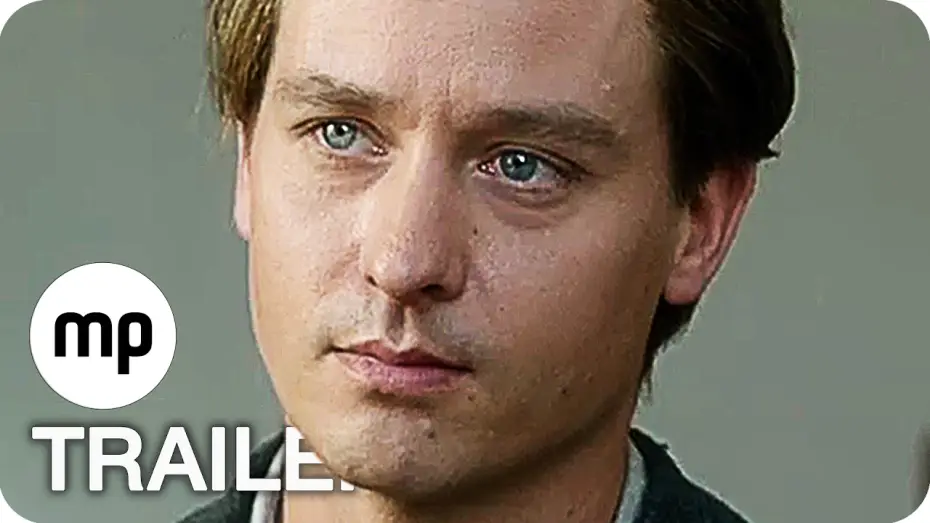 Відео до фільму Робота без авторства | WERK OHNE AUTOR Teaser Trailer German Deutsch (2017)