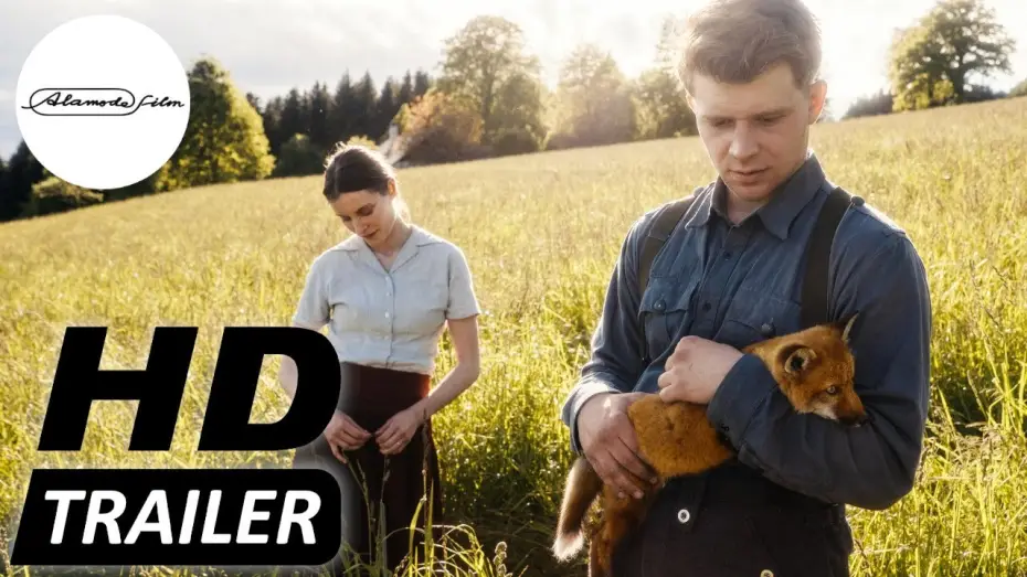 Відео до фільму Der Fuchs | Offizieller Trailer