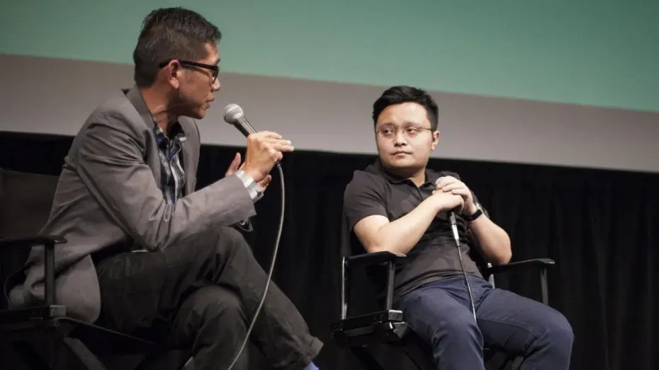 Відео до фільму Kaili Blues | 'Kaili Blues' Q&A