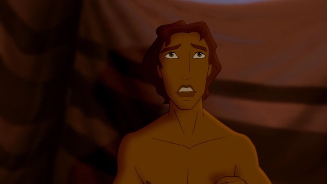 Відео до фільму Йосип: Володар снів | Царь сновидений