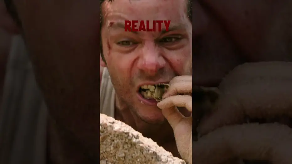 Відео до фільму Допоможіть | Not always what you expect.