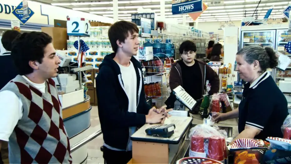 Відео до фільму Проект Х: Дорвались-Відірвались | Project X - una festa che spacca - Trailer Italiano - Al cinema dal 6 giugno