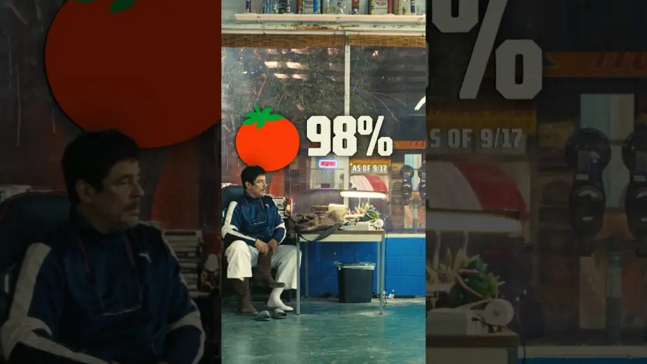 Відео до фільму Одна битва за іншою | Are you ready for the movie of the year?