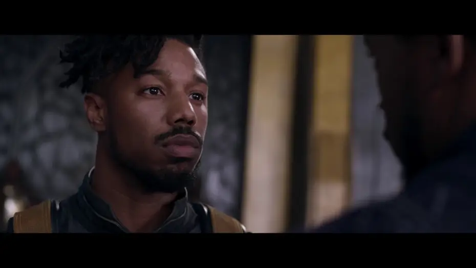 Відео до фільму Чорна пантера | Black Panther - Essere un Re - Featurette