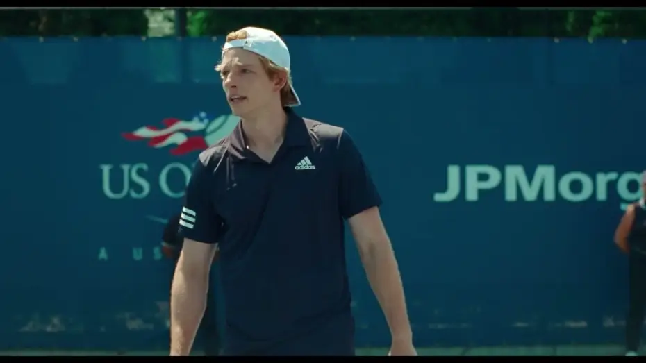 Відео до фільму Суперники | Spot ''Game event''