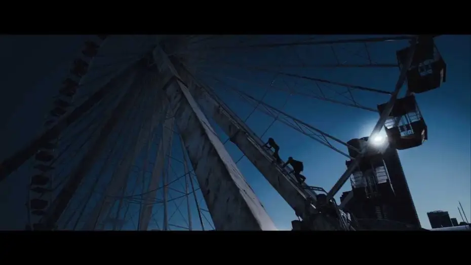 Відео до фільму Дивергент | BANDE ANNONCE DIVERGENTE - VOST HD