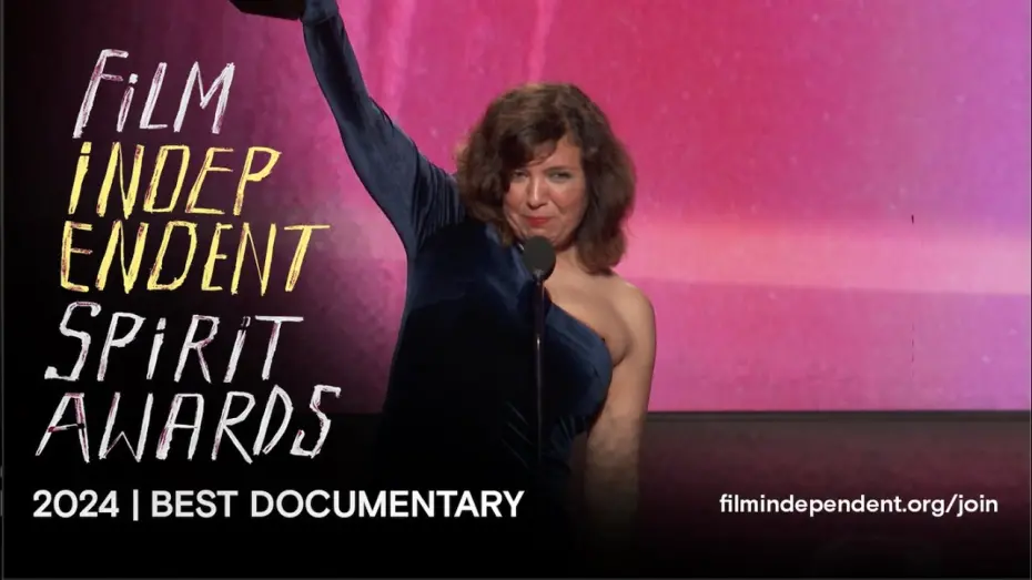 Відео до фільму Les Filles d'Olfa | FOUR DAUGHTERS wins BEST DOCUMENTARY at the 2024 Film Independent Spirit Awards