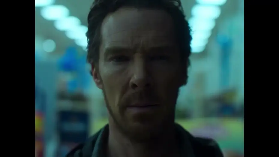 Відео до фільму Чорне пір&rsquo;я | L'Ombra del Corvo diretto da Dylan Southern con Benedict Cumberbatch | Trailer Ufficiale