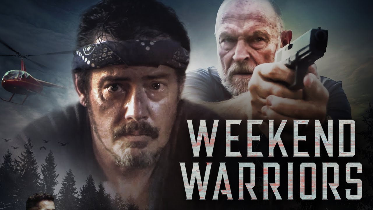 Відео до фільму Weekend Warriors | Trailer