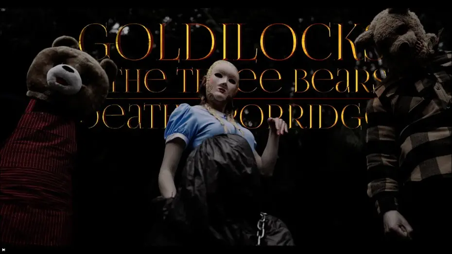 Відео до фільму Goldilocks and the Three Bears: Death and Porridge | Goldilocks and the Three Bears: Death and Porridge | Official Trailer #1