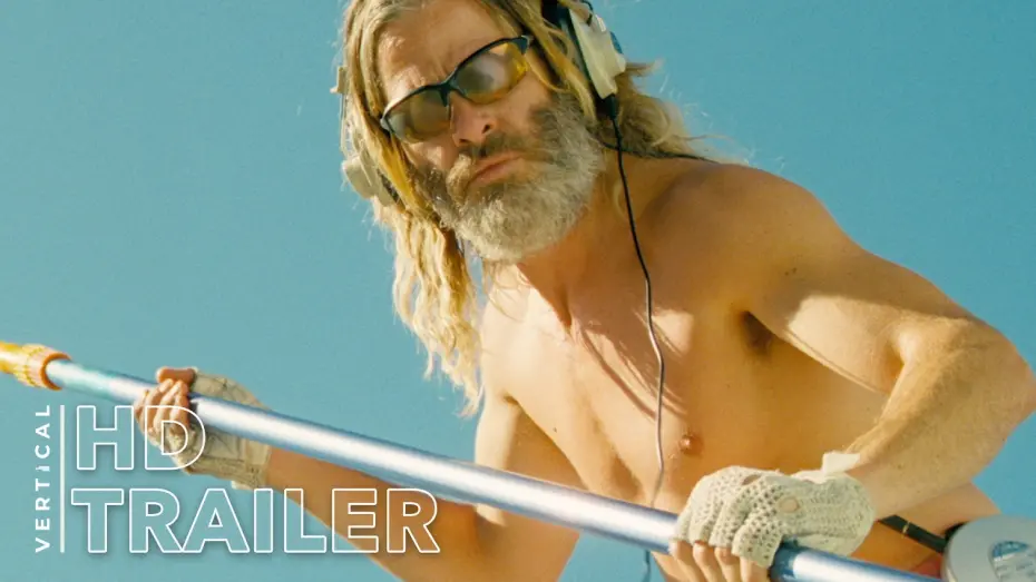 Відео до фільму Пулмен | Poolman | Official Trailer (HD) | Vertical