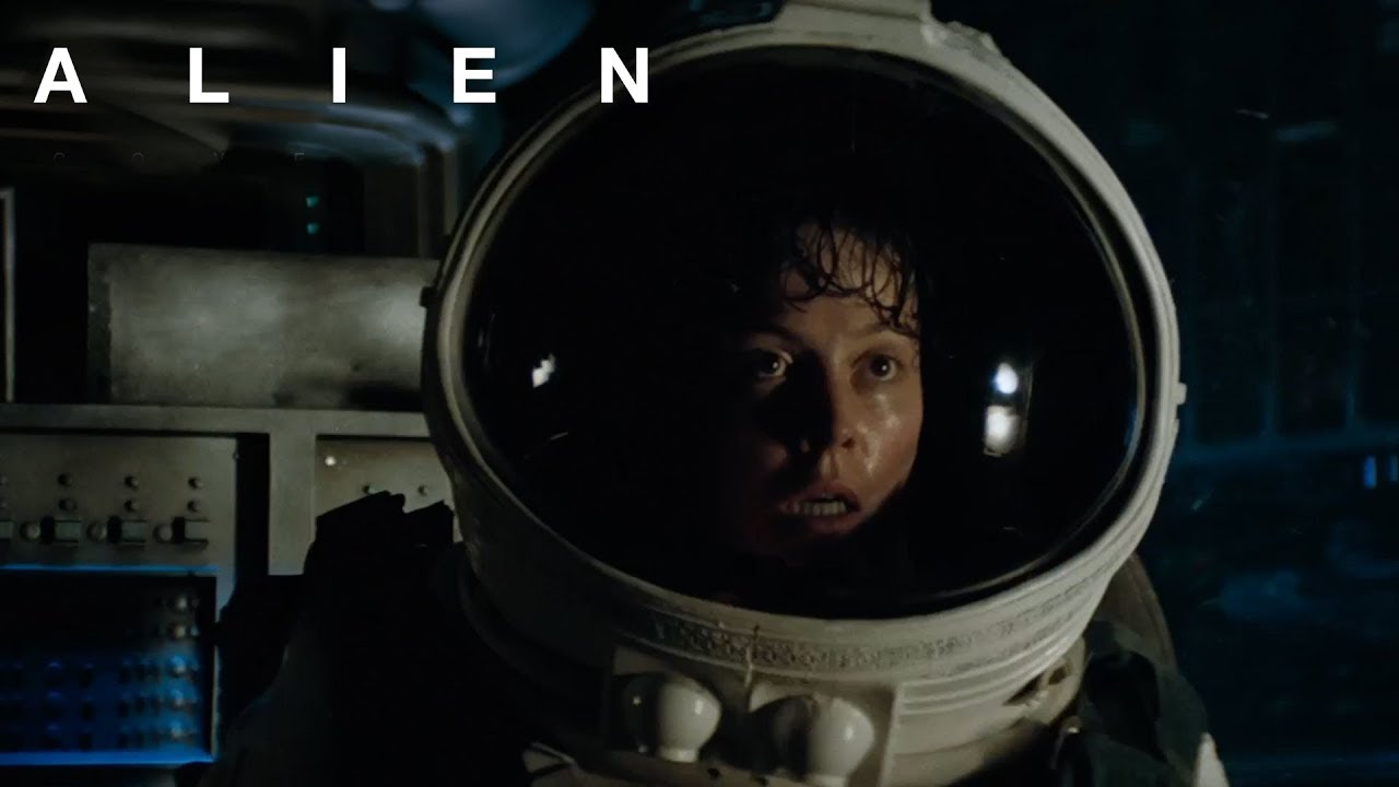 Відео до фільму Чужий | 5 Things You Might Have Missed in Alien (1979) | Alien Anthology
