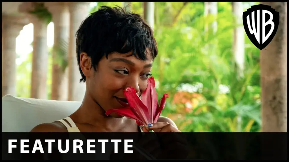 Відео до фільму Кліпни двічі | Featurette