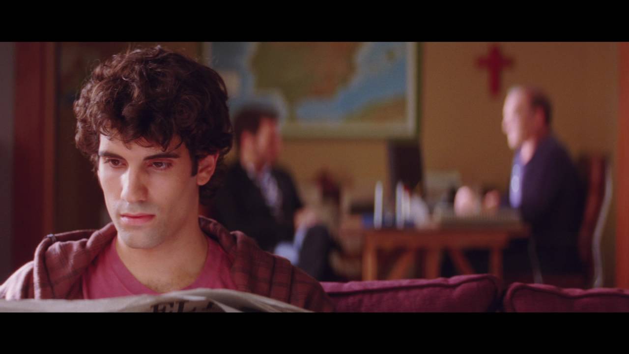 Відео до фільму Розімкнені обійми | Разомкнутые объятия - Trailer