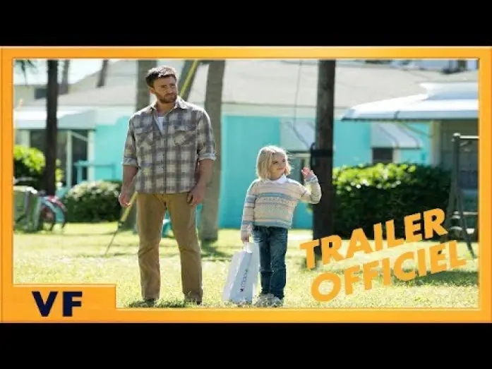 Відео до фільму Обдарована | Mary - Bande Annonce [Officielle] VF HD